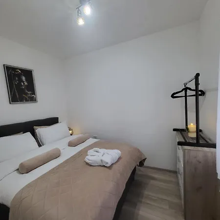 Διαμέρισμα Akva Park Trnava (Jagodina)