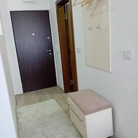 Διαμέρισμα Akva Park