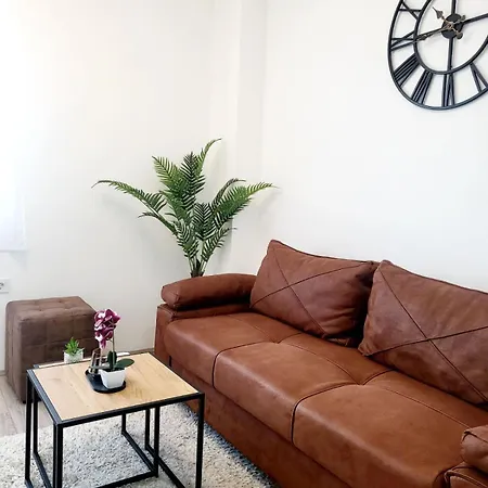 Akva Park Διαμέρισμα Trnava (Jagodina)