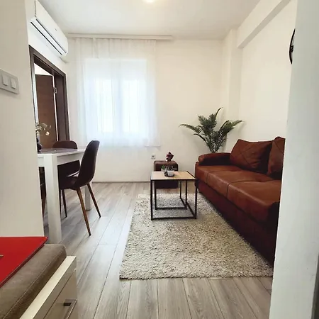 Διαμέρισμα Akva Park