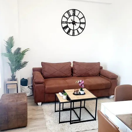 Akva Park * Trnava (Jagodina)