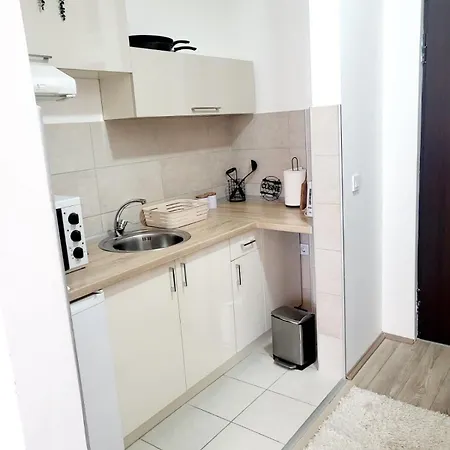 Διαμέρισμα Akva Park Trnava (Jagodina)