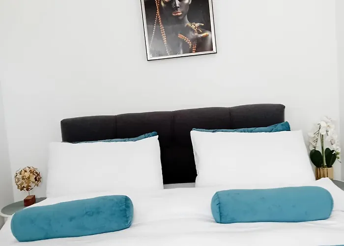 Akva Park Διαμέρισμα *