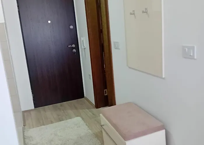 Διαμέρισμα Akva Park