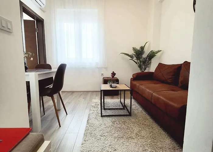 Διαμέρισμα Akva Park