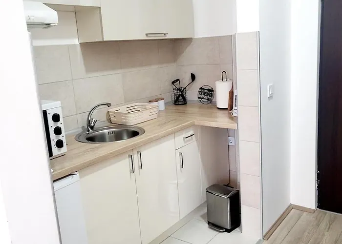 Διαμέρισμα Akva Park Trnava (Jagodina)